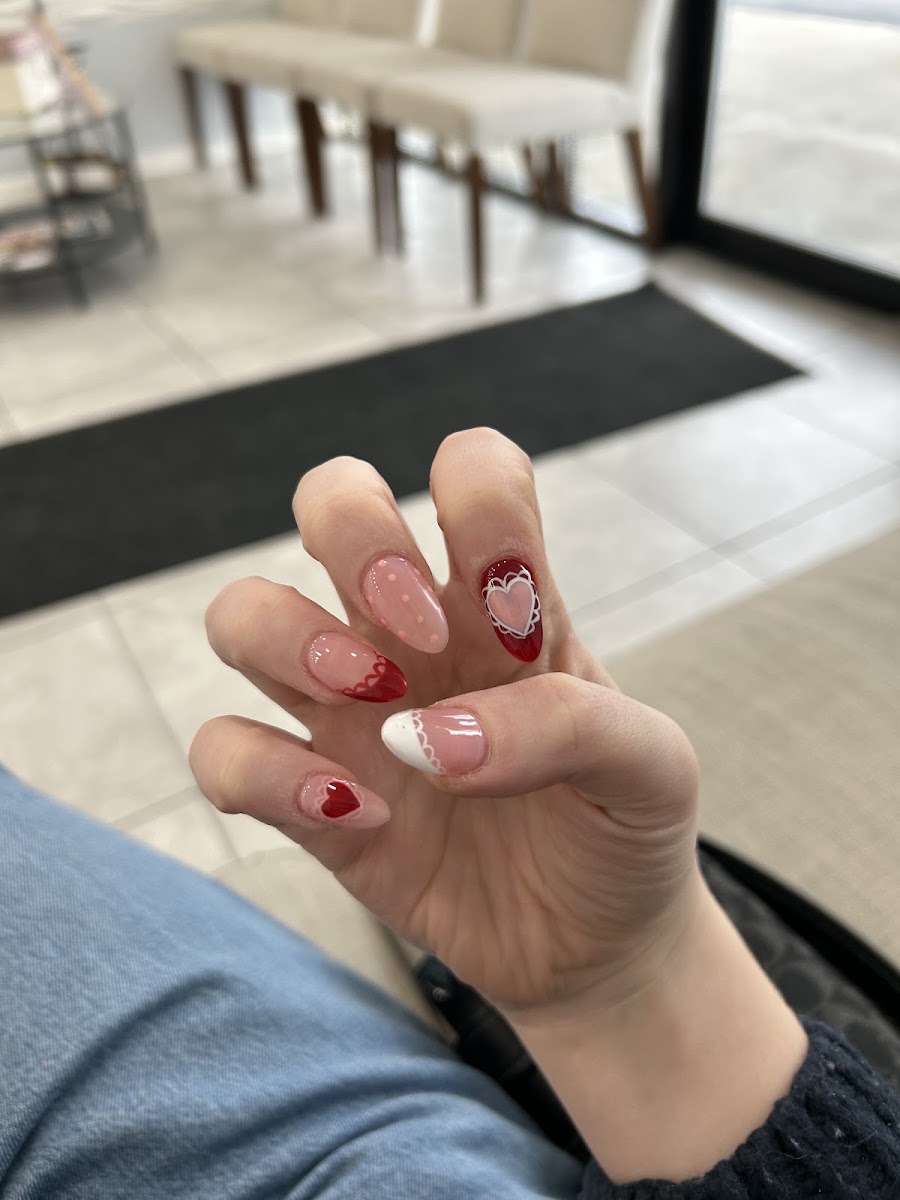 Nails