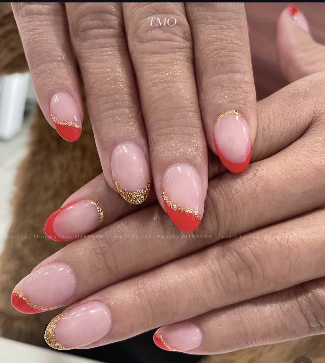 Work by C T Nail Salon